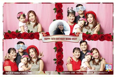 photobooth cebu|EyeCapture Photobooth .